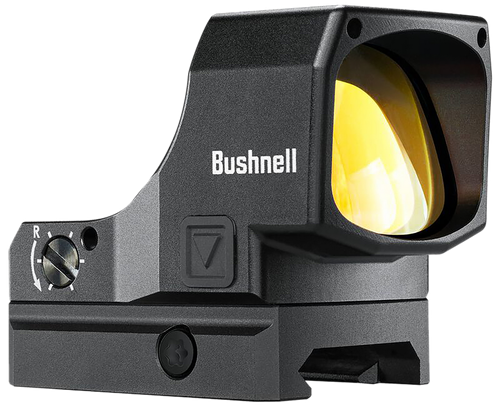 Bushnell RXM300 RXM 300 Reflex Black 1x 8mm 4 MOA Red Dot Reticle