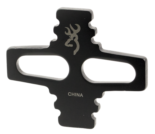 Browning 1130053 Choke Tube Flat Wrench Black Steel Multi-Gauge Shotgun