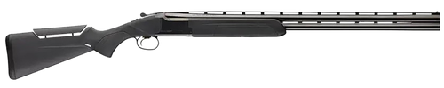 Browning 018331303 Citori Composite 12 Gauge 3" 2rd 30" Blue Polished Over/Under Vent Rib Barrel, Blue Polished Stainless Steel Receiver, Adj Comb Black Synthetic Stock, Invector-Plus Flush