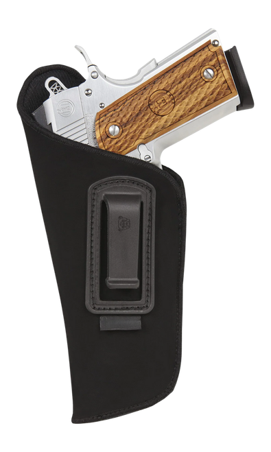 BDOG DIP-20L     DLX IWB SUB COMP   HLSTR      LH