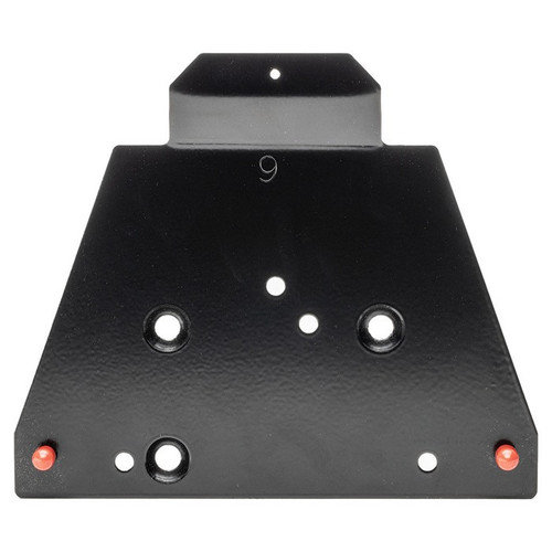 QC ULTRMNT TOP PLATE/BOLT FOR REDDING BIG BOSS/BOSS II PRESS