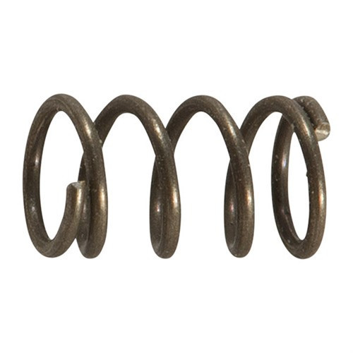 LOCKING BOLT SPRING