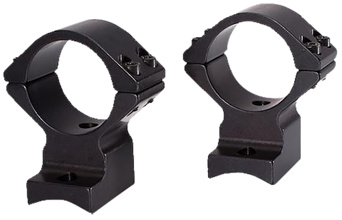 Winchester Repeating Arms 64634 Xpert Integrated Scope Rings 1" Tube Medium