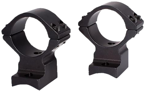 Winchester Repeating Arms 64634 Xpert Integrated Scope Rings 1" Tube Medium