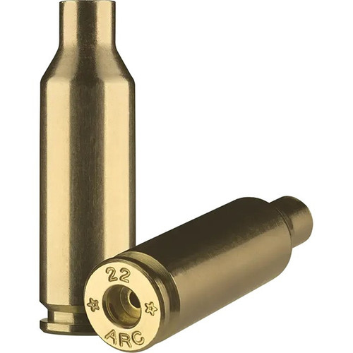 22 ARC BRASS 100/BAG