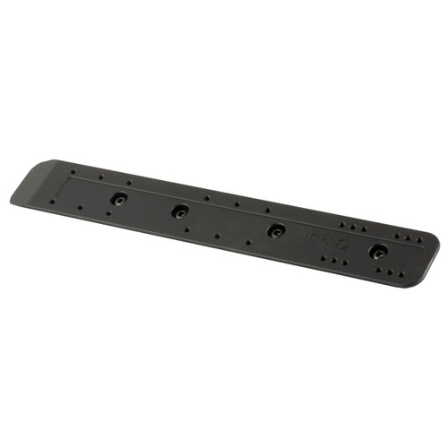 MDT M-LOK TO ARCA RAIL 10.25" BLK