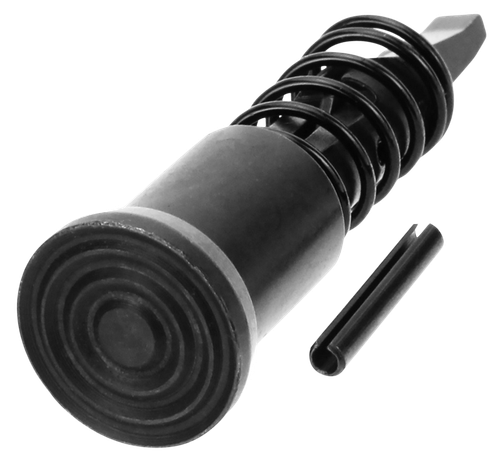 TacFire MAR094 AR15 Forward Assist Black Oxide Steel Fits AR-Platform