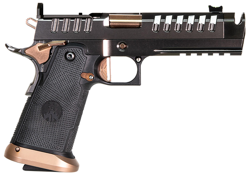 WT APACHE9MM46CPR APACHE DS 1911 9MM 4.6 17/21 COP