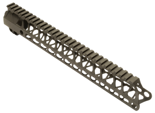 Timber Creek Outdoors ME13HGOD Enforcer  13" Aluminum for AR-15