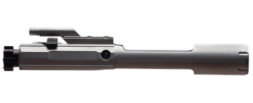 Vktr Industries V20090719002RP Direct Impingement Bolt Carrier Group Chrome 8620 Steel For AR Platform Full Auto