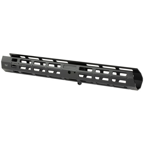 MIDWEST M-LOK HNDGRD HENRY 38/357 G2