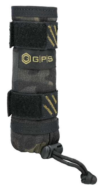 GPS GPS-T800-22LR-5MC TACT SUPPRESS COVER 22 5"CAM