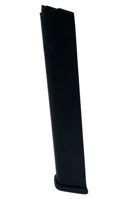 ProMag GLKA26   32rd 380 ACP Fits Glock 28 Black Polymer