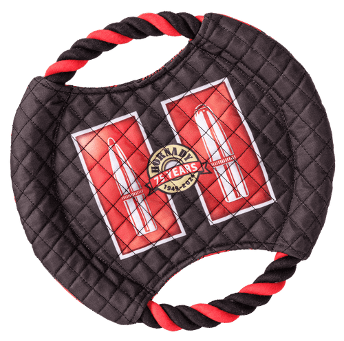 Hornady 99156   Black Red