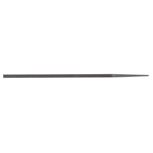 PILLAR EXTRA NARROW FILE #00 CUT 8” STEEL