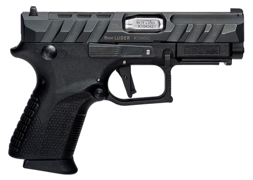 GP 8588005944670  Q1S  9MM MK23 3.66   12R