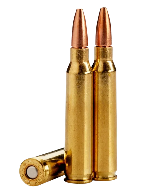 Lehigh Defense LA22362CC Controlled Chaos 223Rem 62gr 20 Per Box/10 Case