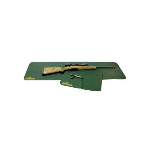 RPM BENCH MAT, 16''X20''