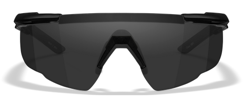 WILEYX 302       SABER ADV               GRY/MTBLK
