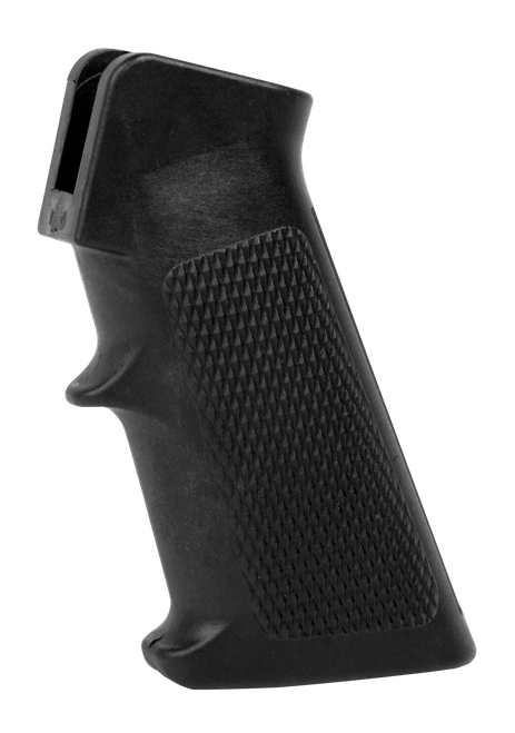 LBE Unlimited ARGRP A2 Pistol Grip  Black Polymer for AR-15