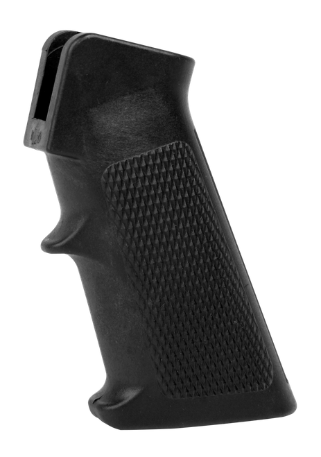 LBE Unlimited ARGRP A2 Pistol Grip  Black Polymer for AR-15