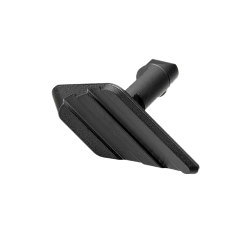Tyrant CNC TDP320TDLBLK  Takedown Lever PVD Black Steel Sig P320