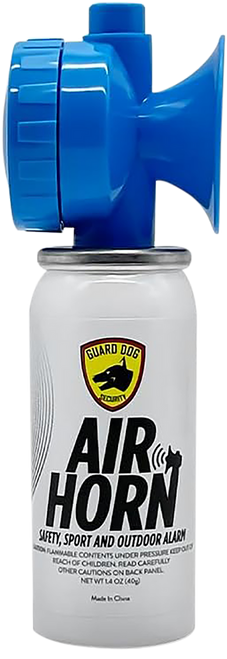 GDOG AH-GDAH-BL COMPACT SIZE AIRHORN
