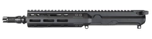 Cobalt Kinetics CKPROURG556145BLK CK-Pro Urg  5.56x45mm NATO 14.50" Black Cerakote Receiver