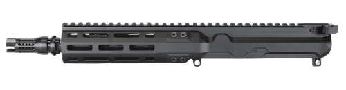 Cobalt Kinetics CKPROURG556145BLK CK-Pro Urg  5.56x45mm NATO 14.50" Black Cerakote Receiver