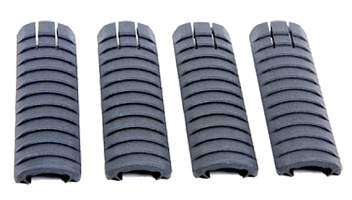 ProMag PM015A 1913 Picatinny Rail 11 Rib Cover Panel  Black