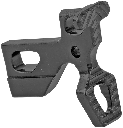 B&T Firearms BADEBCB Bolt Kit Enhanced Black Stainless Steel