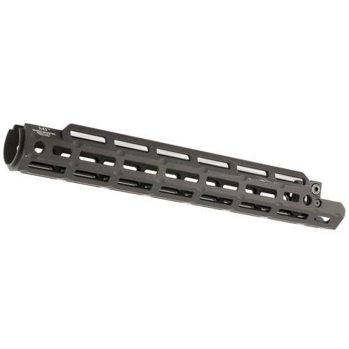 MIDWEST HK 91 HANDGUARD MLOK BLK