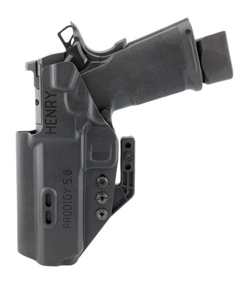 HENRY HOLSTERS HH-0018-11 CIPHER PRODIGY 5.0"