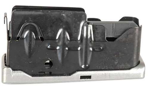 Savage Arms 55108 110  4rd 22-250 Rem Fits Savage 110/12/14/16C Stainless Steel