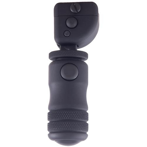 STANDARD RANGE PRM MONOPOD RAIL 3.75-4.75'' QUICK KNOB
