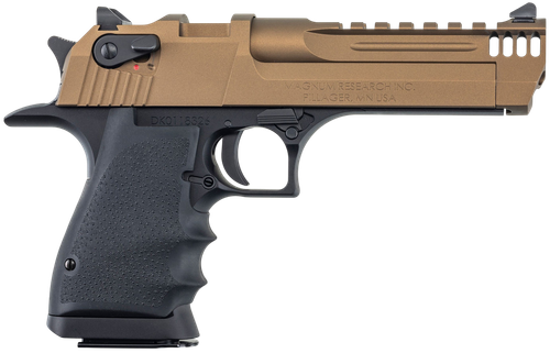 MAG DE50L5BB 50AE 5 BLK/BB