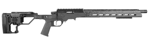 CHRIS 8011202202 MPR RIMFIRE 17HMR 20 BLKNTD