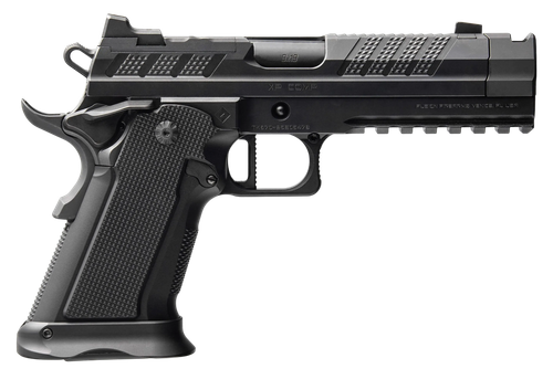 FUSION XP-COMP-9-BLK XP PRO COMP 9MM 17R BLK