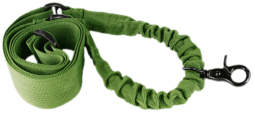 Aim Sports AOPSG One Point  Green Elastic 25" OAL Bungee Rifle