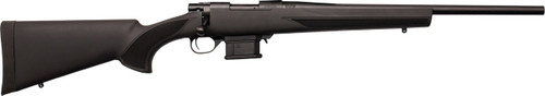 HOWA MINI ACTION 7.62X39 BK TB7.62 x 39mm
