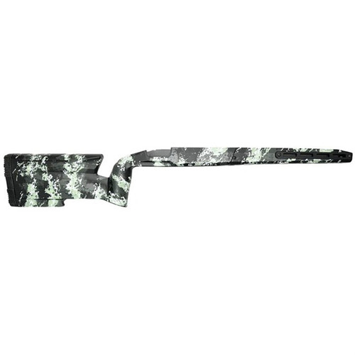HALO UMC COMPATIBLE FIXED STOCK ALPINE SPONGE