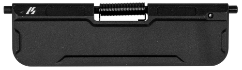 Strike ARBUDC223BK Ultimate Dust Cover Billet AR-15, M4, M16 Black Aluminum