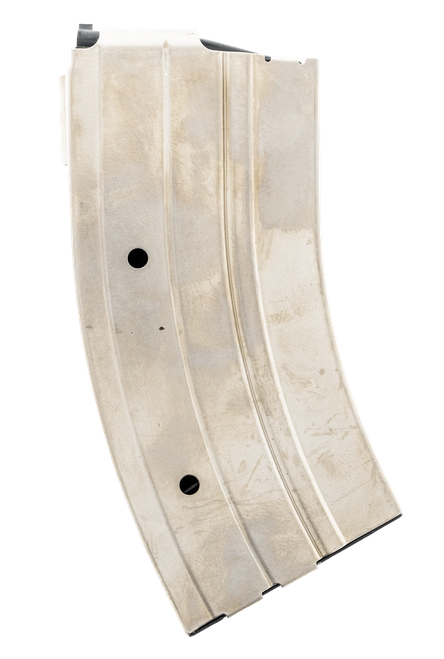 ProMag RUGA43N Ruger Mini-30  20rd 7.62x39mm Steel