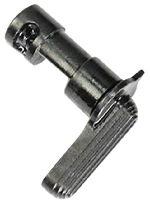 White Label Armory WLA-LOW-1011 AR15 Safety Selector Black