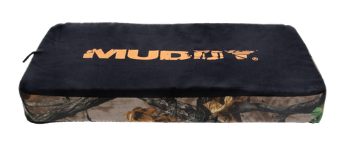 MUDDY MUD-CR87-V       STANDARD SEAT CUSHION