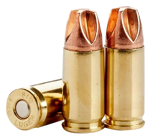 Lehigh Defense LA990XDC Xtreme Defense Home Defense 9mmLuger 90gr Lehigh Defense XD FMT 20 Per Box/10 Case