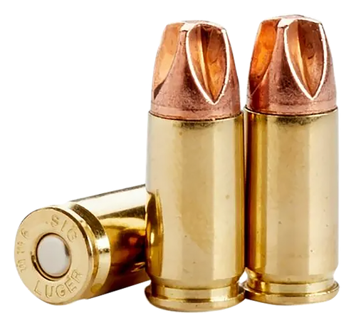 Lehigh Defense LA990XDC Xtreme Defense Home Defense 9mmLuger 90gr Lehigh Defense XD FMT 20 Per Box/10 Case
