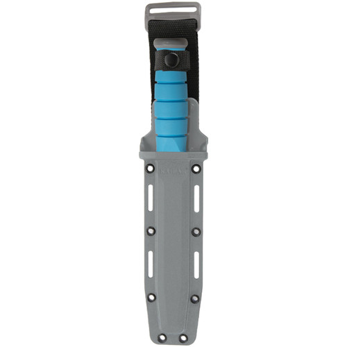 KBAR SPACE-BAR KNIFE BLU/GRY W/STH