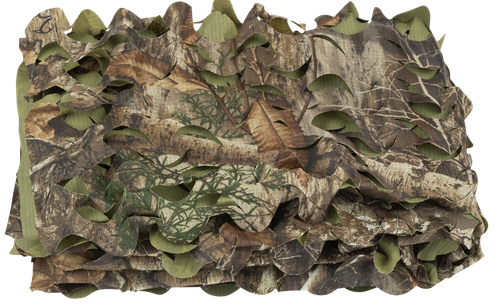 Vanish 25356 3D Die-Cut  Olive/ Realtree Edge Ripstop 9.80" Long