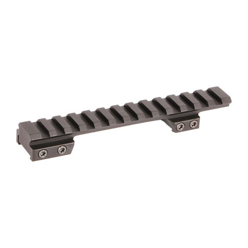 CZ 557 SA 1-PIECE PICATINNY BASE 20 MOA